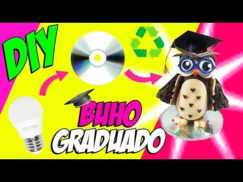 Buhos pintados: Encanto y creatividad en tus espacios